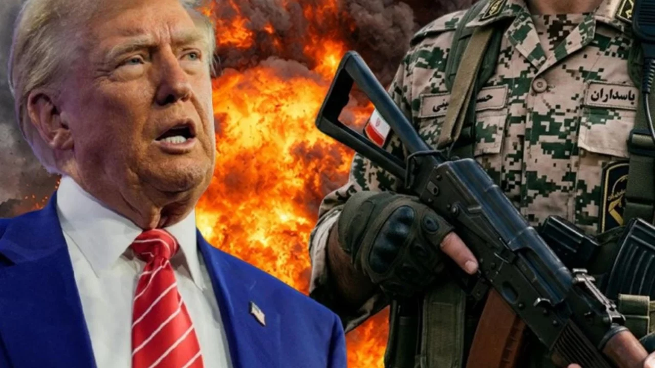 İran ile müzakerelerde umutlandıran iddia! Gözler şimdi Trump'ta