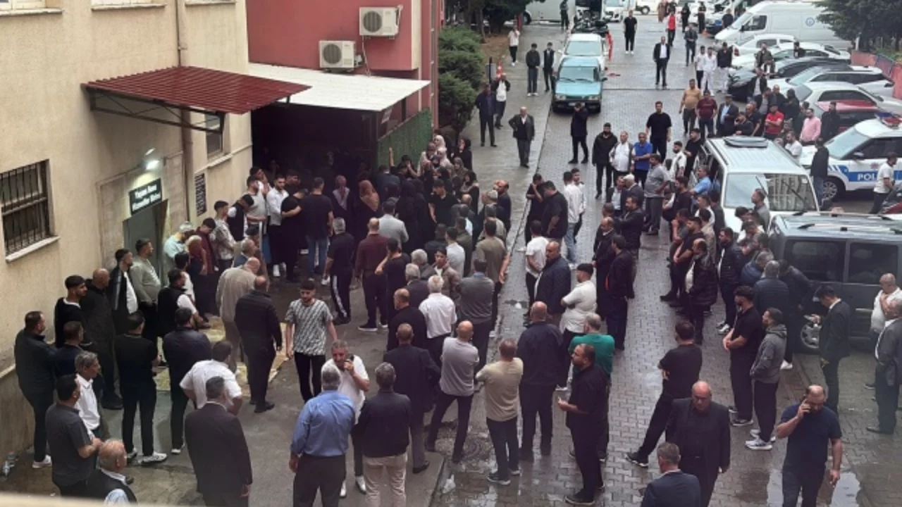 Haberi alan hastaneye koştu! Sadece 16 yaşındaydı
