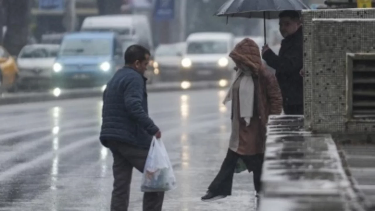 Bursa'da bugün hava nasıl olacak? Meteoroloji güncel tahmin raporunu paylaştı (29 Mayıs Cuma)