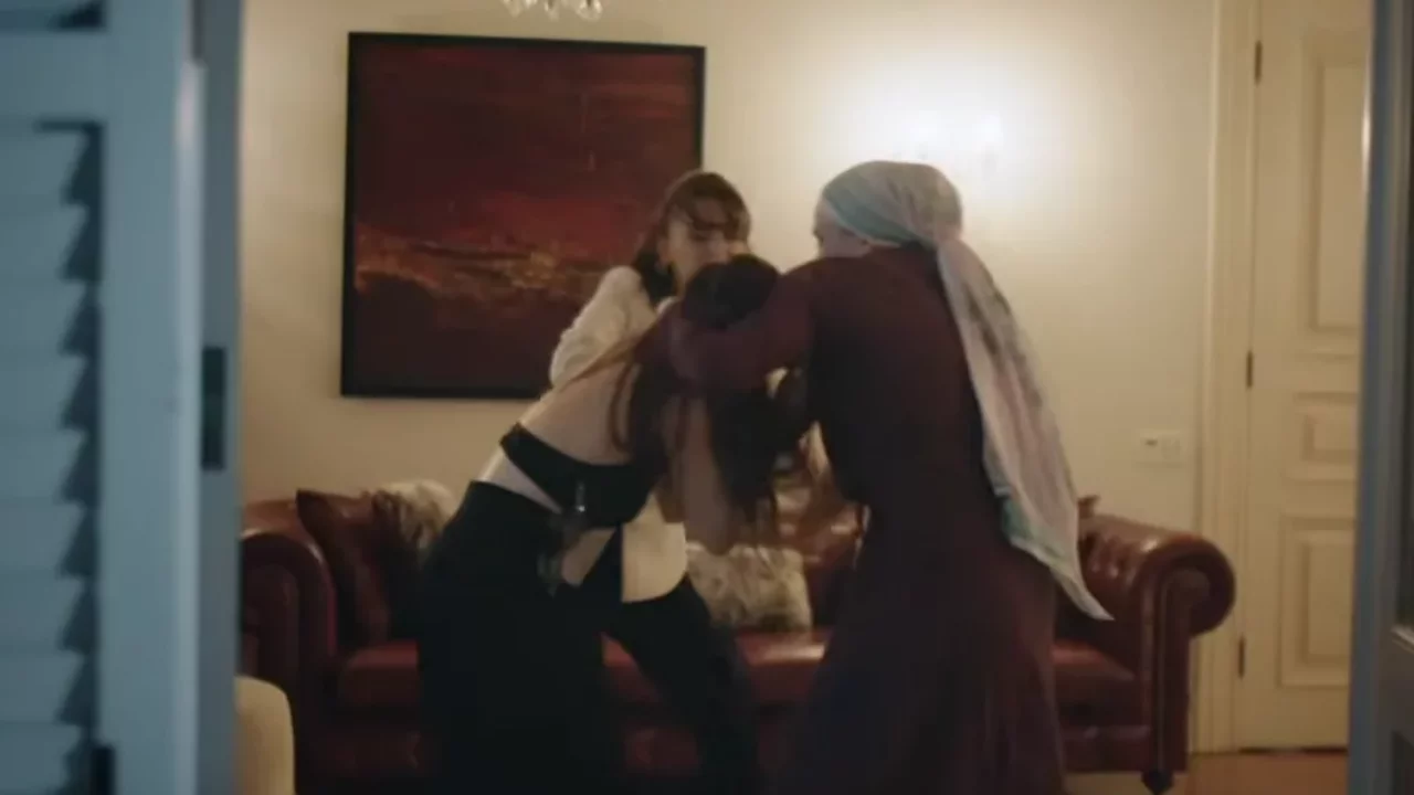 Bayramda Kızılcık Şerbeti Var mı? Kızılcık Şerbeti Yeni Bölüm Yayınlanacak mı?