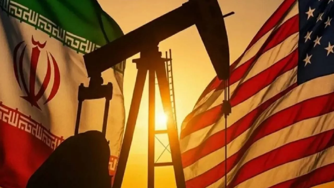 ABD, İran ordusunun petrol satışlarına yönelik yeni yaptırımlar açıkladı 