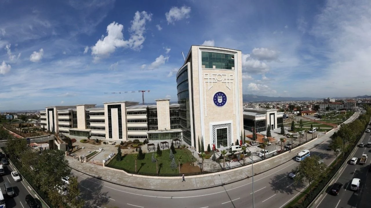Son gün 31 Mayıs! Bursa Büyükşehir Belediyesi stajyer adaylarını bekliyor 