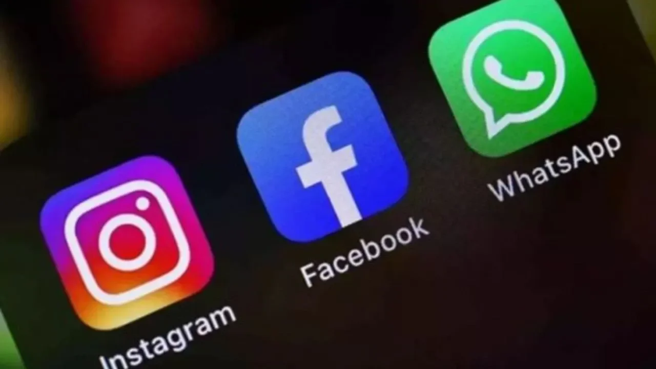 Meta'dan büyük değişim! Instagram, Facebook ve Whatsapp için ücretli dönem başlıyor