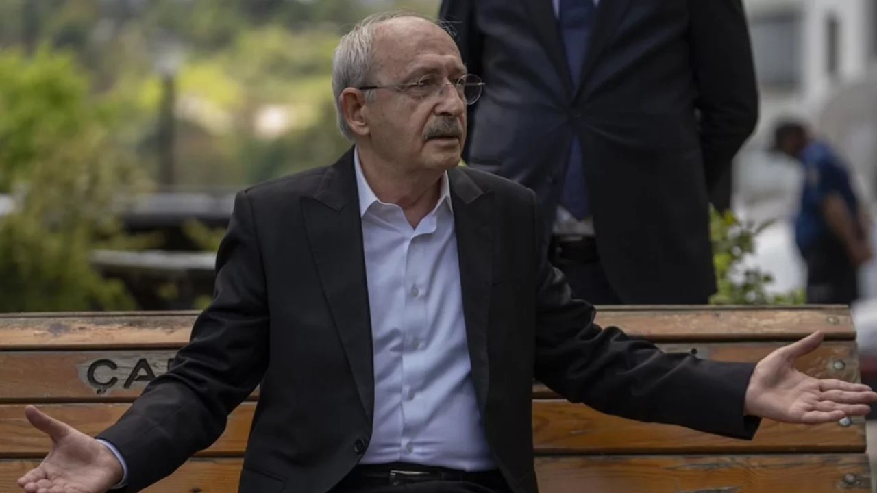 Kılıçdaroğlu'nun A takımı netleşti! CHP'de Bursa hamlesi iddiası... Kritik birimi kendisi yönetecek