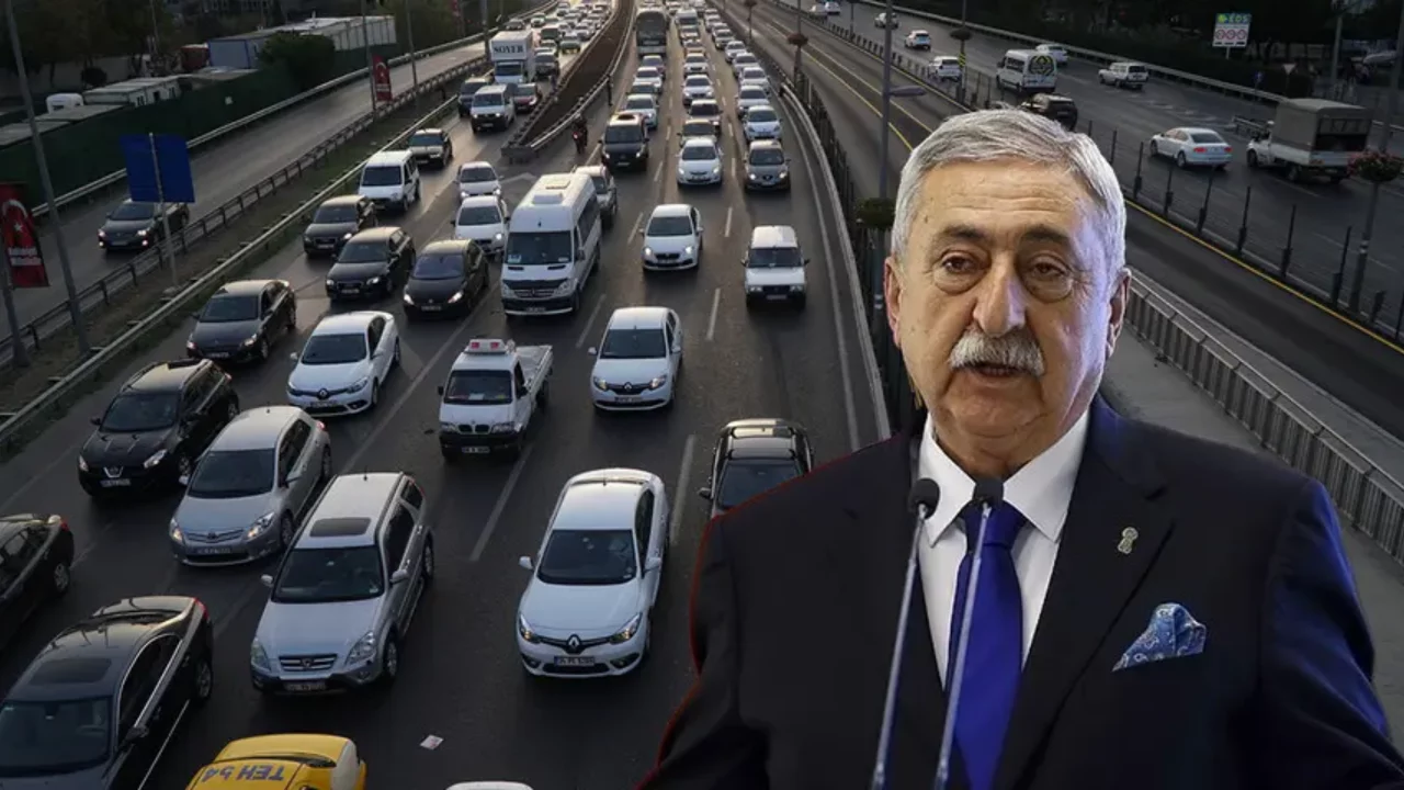 Sigorta ve kasko fiyatlarında kritik eşik: Araç sahipleri çözüm bekliyor
