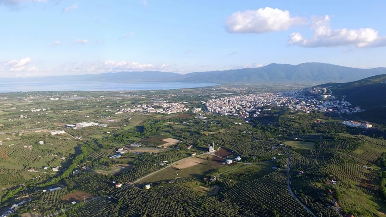Bursa'da 16 binden fazla kişiye doğrudan istihdam!