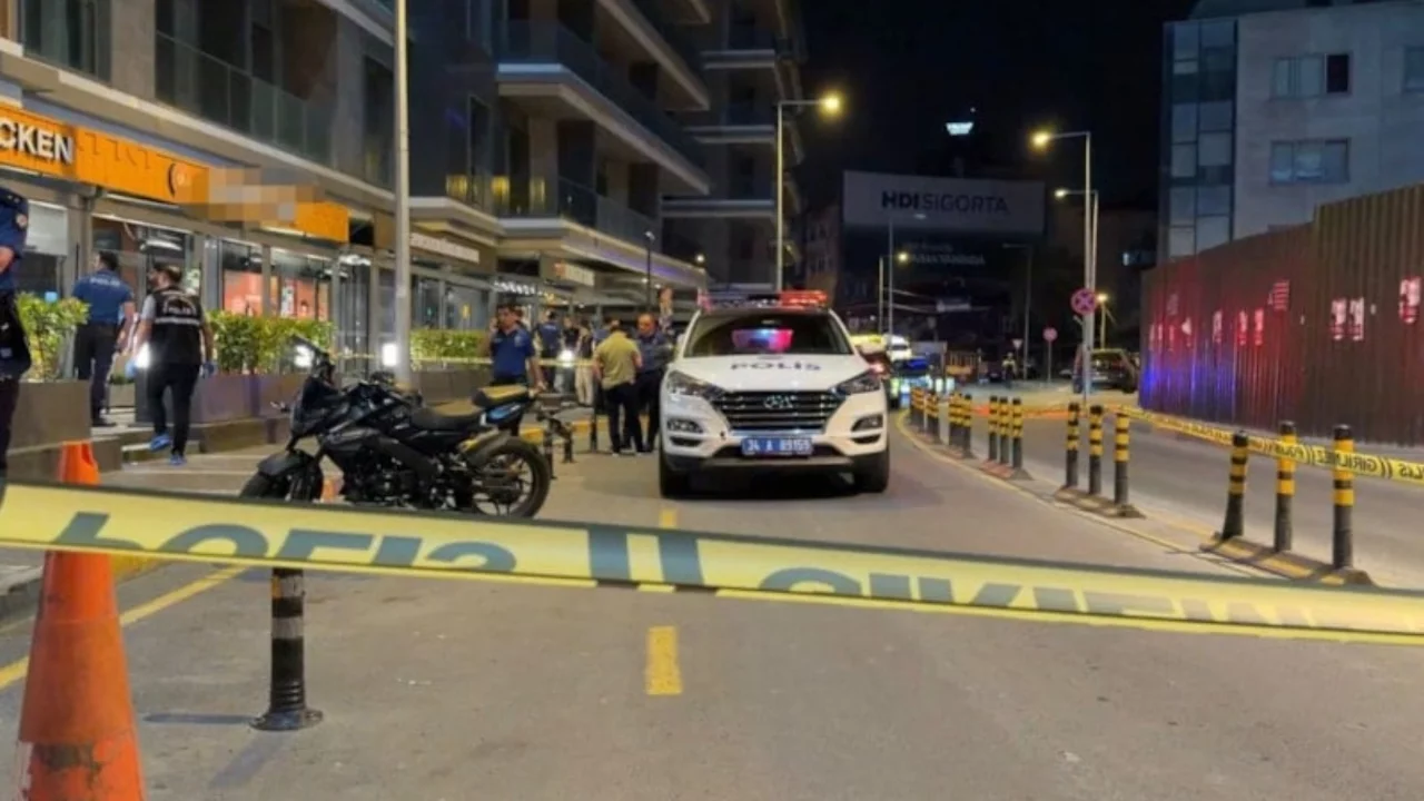 'Kız meselesinde' kurşunlar konuştu! Ölü ve yaralılar var...