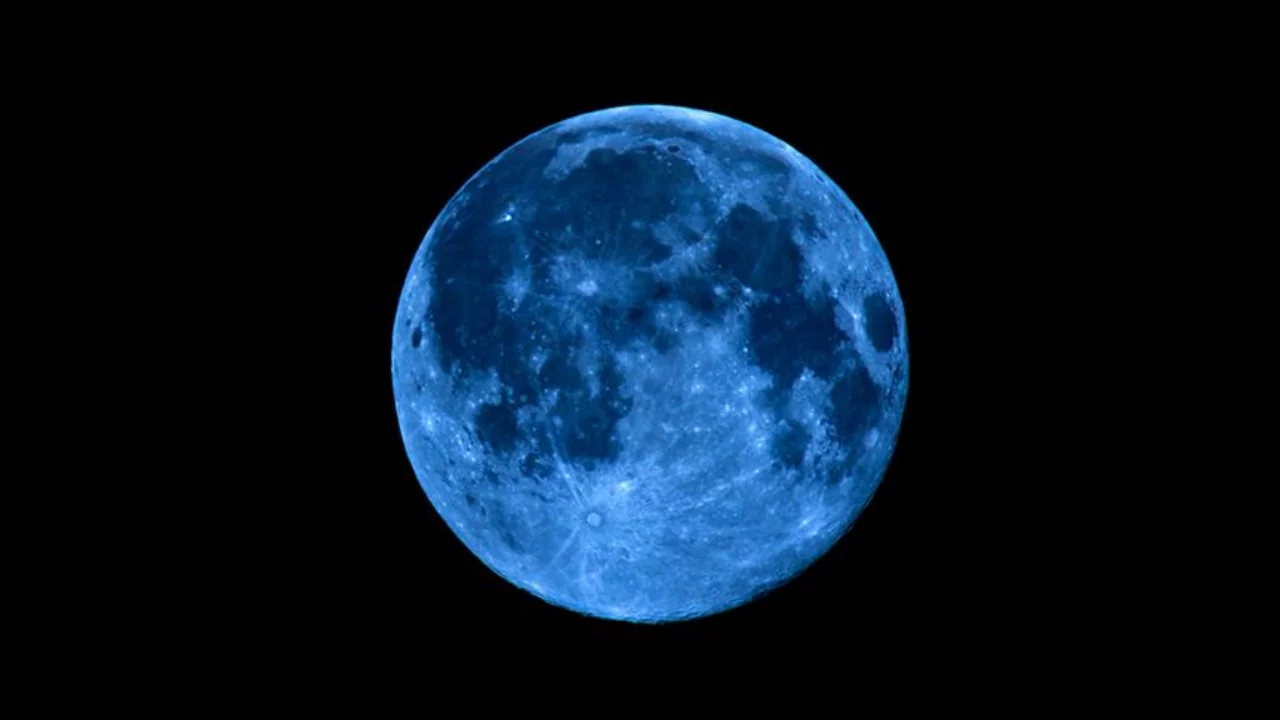 Bu gece gökyüzüne bakmayı unutmayın! 2053'e kadar tekrarlanmayacak