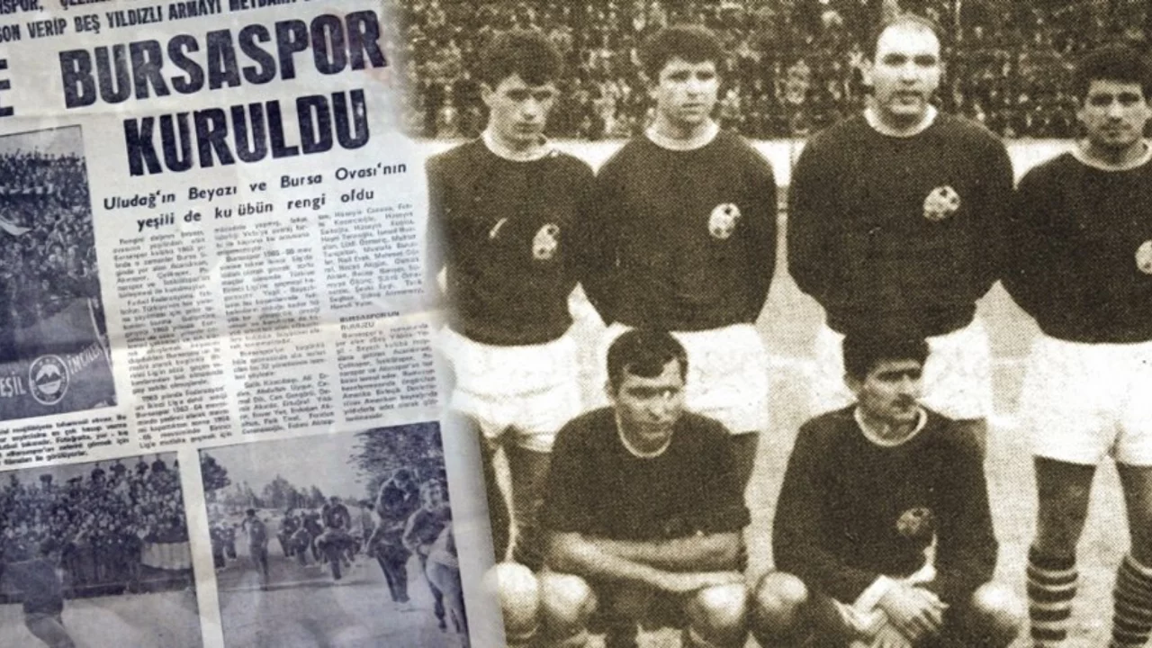 Yeşil-Beyaz sevdada 63. yıl gururu: "Aşk laftan anlamaz ki!"