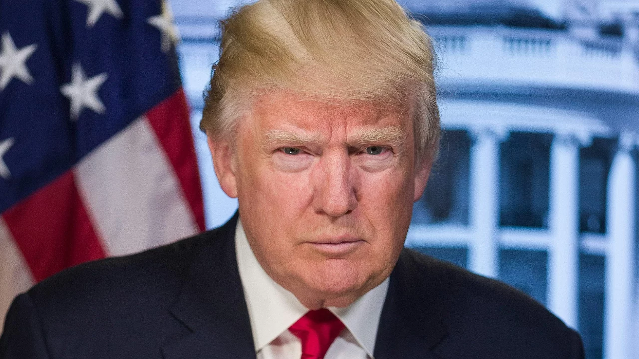 Trump'tan İran mesajı: "Anlaşma istiyorlar"