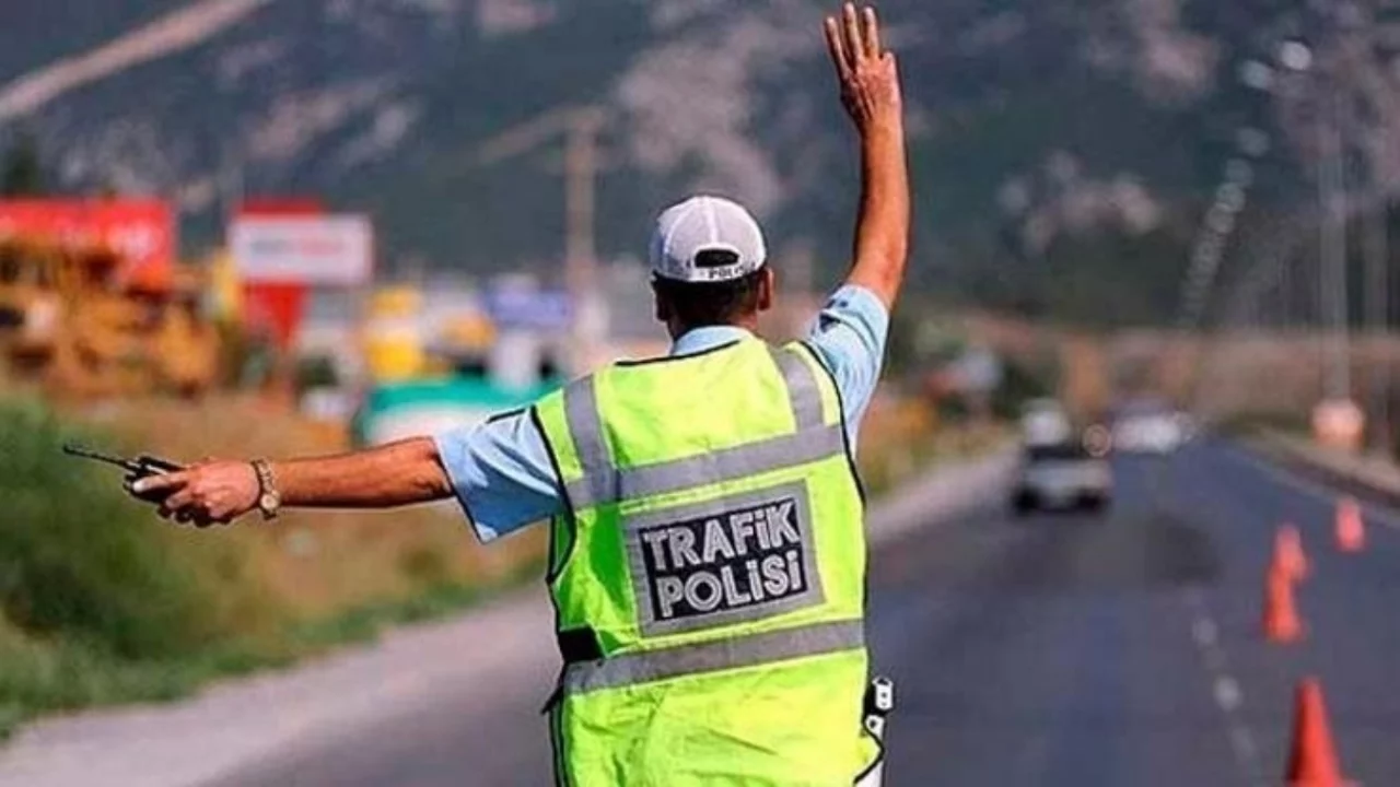 Bursa'da "Dur" ihtarını dinlemedi, sonrası pahalıya patladı!