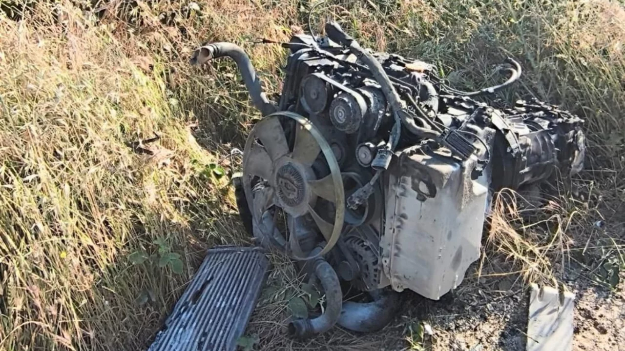 Bursa'da servis minibüsü kontrolden çıktı! Çok sayıda yaralı var
