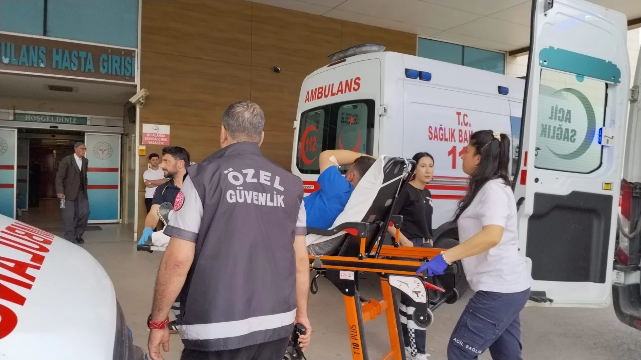 Bursa'da yol verme tartışması kanlı bitmişti! Mahkeme kararını verdi...