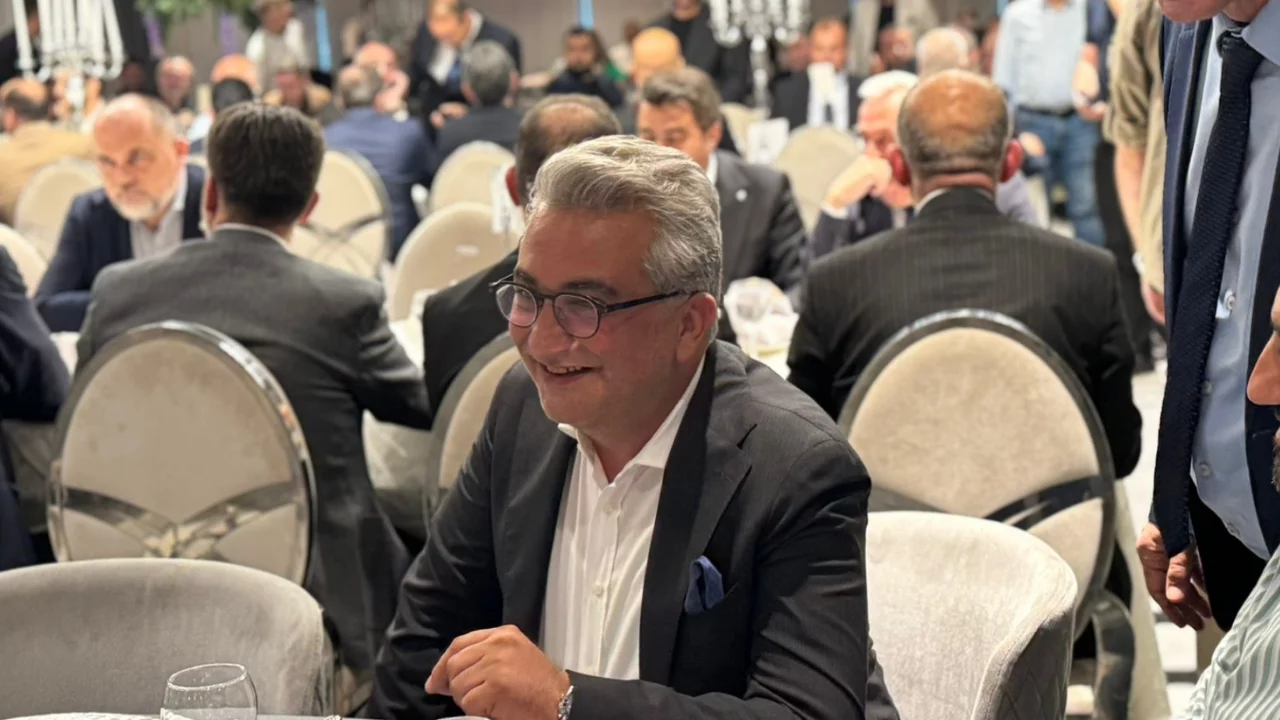 Nev Sağlık Grubu başı çekti, Bursaspor lansmanında milyonlar toplandı!