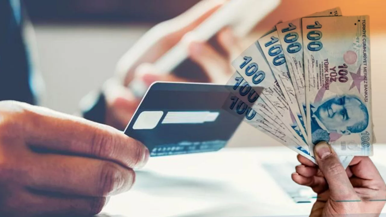 Markette kartı çalışmadı, Bankaya gidince hayatı değişti!