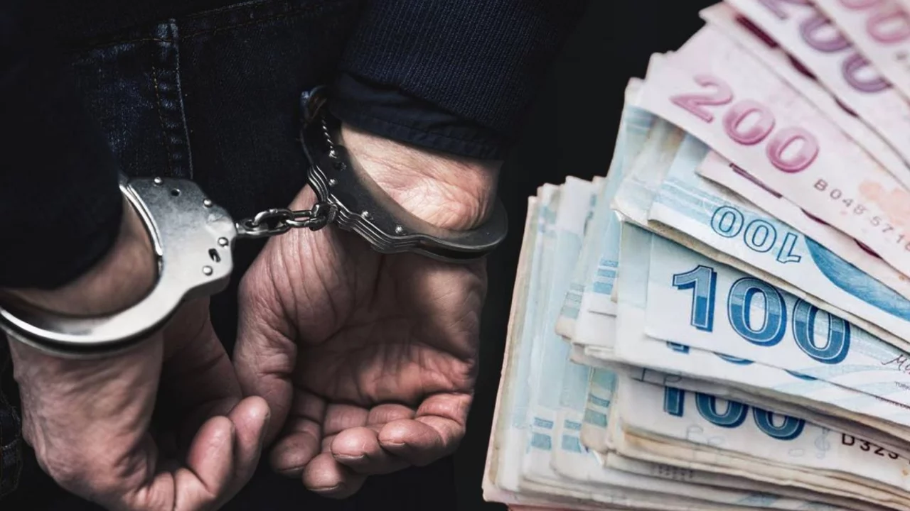4 şirket ve çok sayıda akaryakıt istasyonuna kayyum atandı!