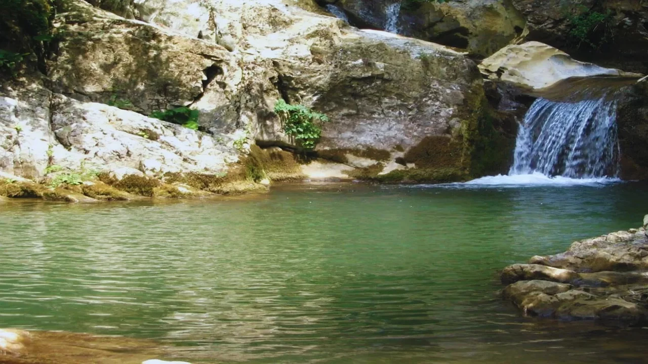 Bursa'da doğa harikası turizme kazandırılıyor!