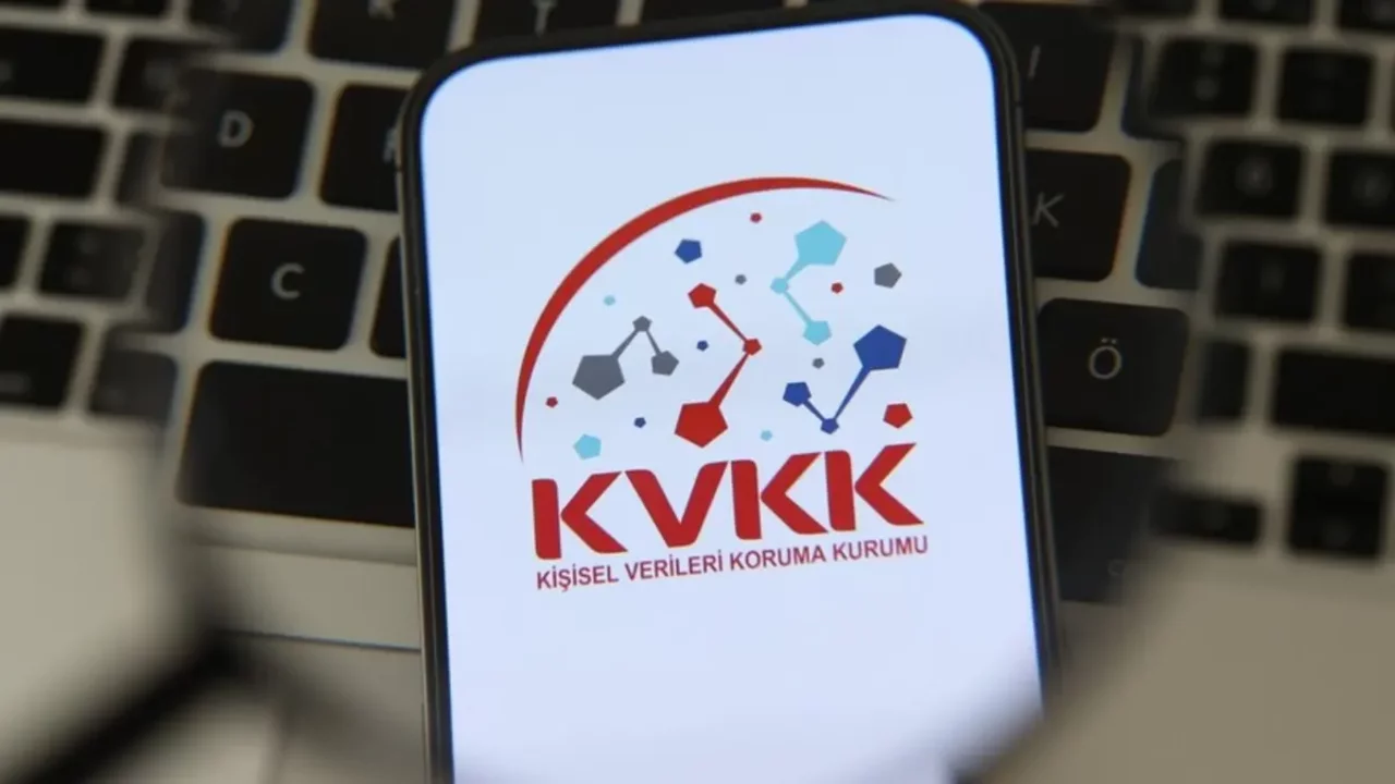 KVKK'dan kritik hamle: Çalışan takibinde o yöntemler riskli bulundu