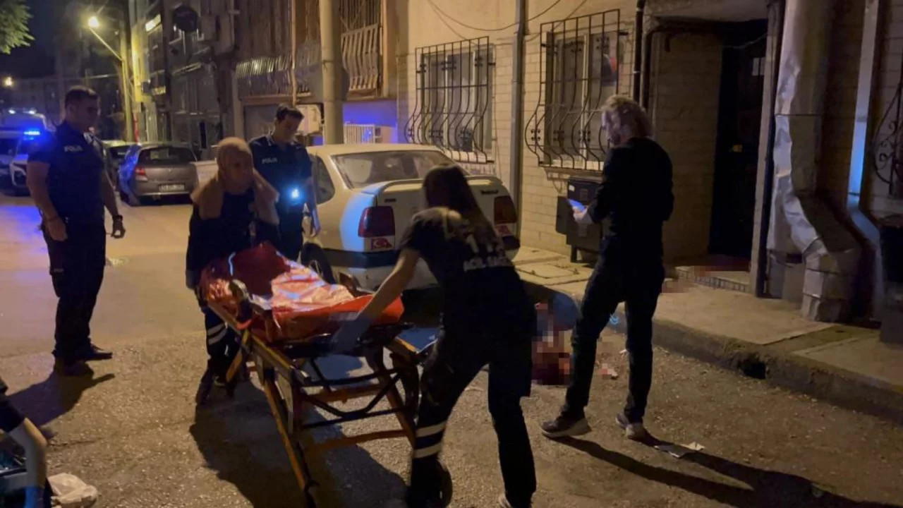 Bursa'da annesini defalarca bıçaklamıştı! Acı haber geldi...