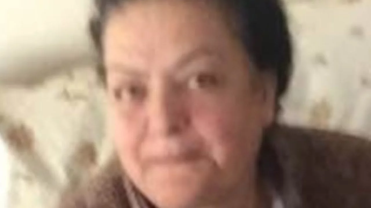 Yalnız yaşayan yaşlı kadının yardım çığlıkları acı sonu engelleyemedi
