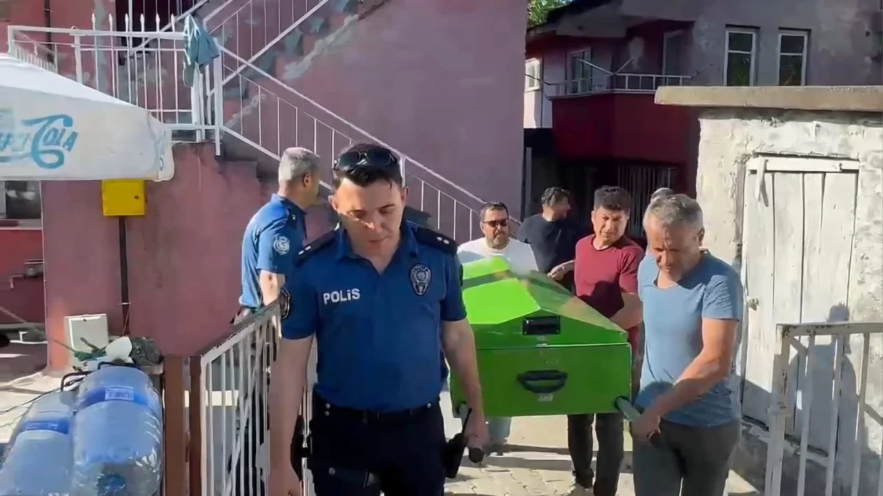 Sabah işe gelmeyince gerçek ortaya çıktı: 16 yıllık emniyet personelinden acı haber