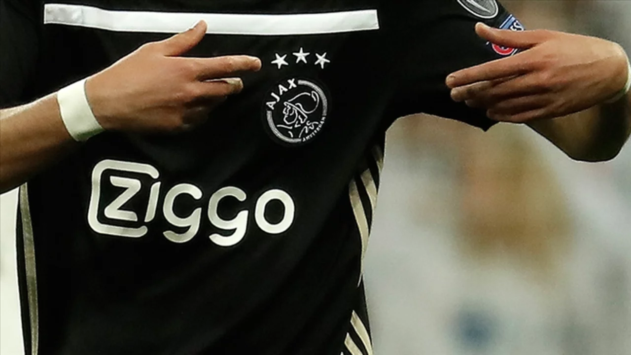 Ajax'ta teknik direktörlük görevine gelen isim belli oldu