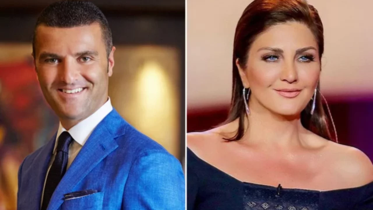 Sibel Can Hakkında çok konuşulacak iddia! Evlilik haberleri magazin gündemini hareketlendirdi