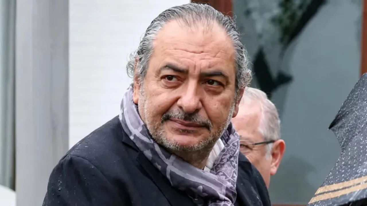 Ünlü Televizyoncu Reha Muhtar Nereli? İşte Reha Muhtar'ın Memleketi!