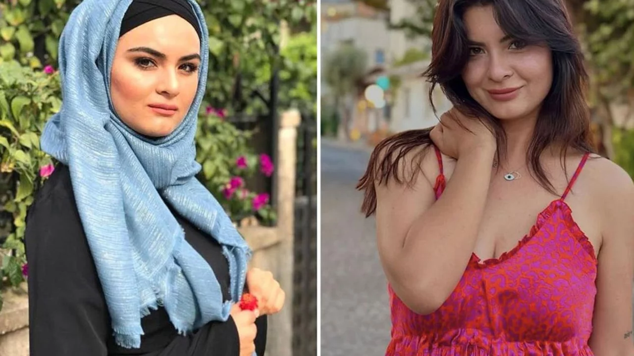 Evlilik planları yapıyordu! Hanife'den şaşırtan ayrılık kararı, yeni paylaşımı gündem yarattı
