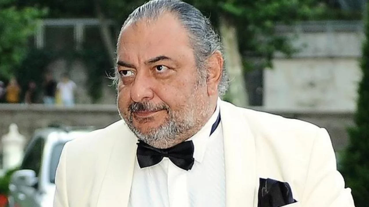 Reha Muhtar Neden Vefat Etti? Ünlü Televizyoncu Reha Muhtar'ın Ölüm Sebebi Ne, Hastalığı Neydi?