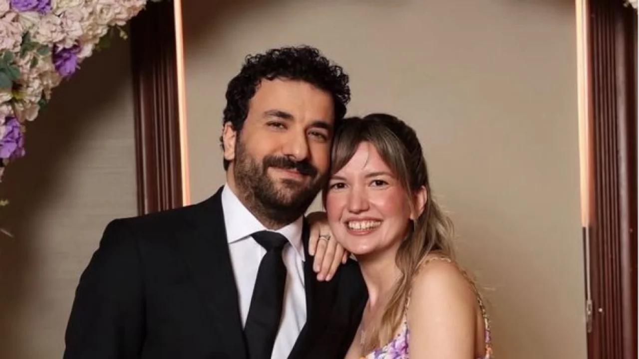 Hasan Can Kaya ve Duygu Karabaş evliliğe adım atıyor! Nik&acirc;h detayları belli oldu