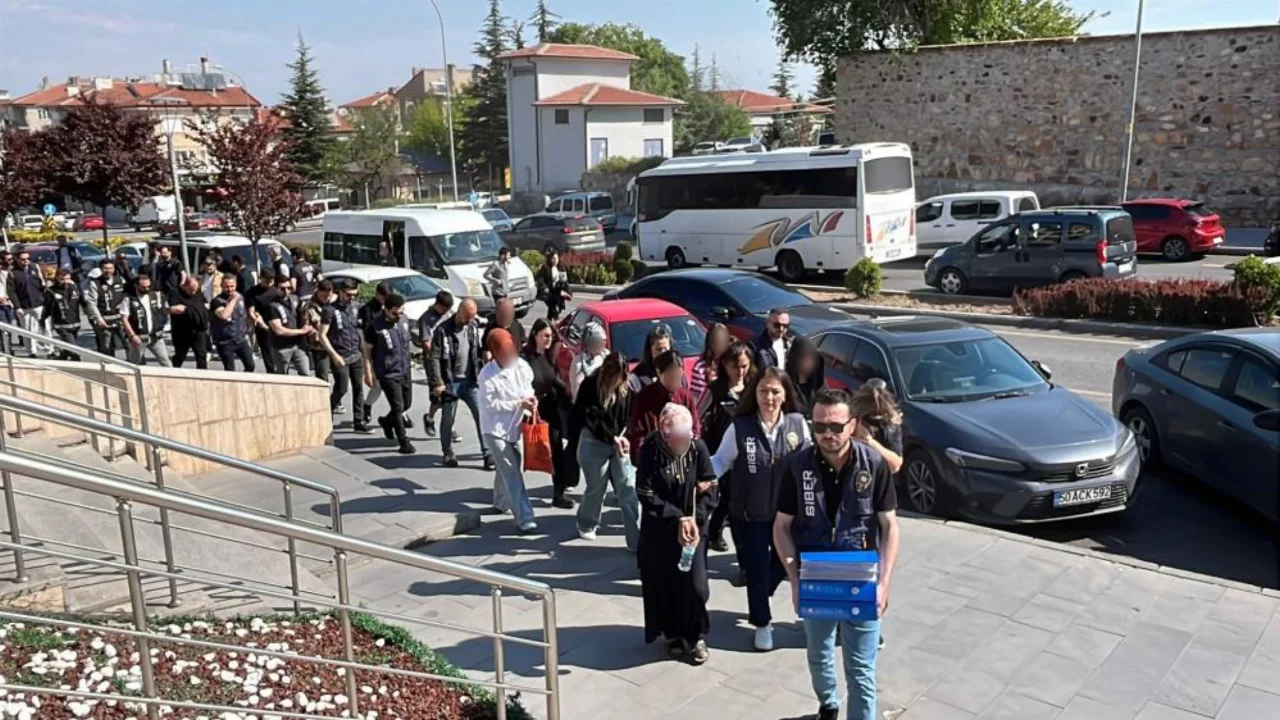 Operasyon Bursa'ya da uzanmıştı! Yasa dışı bahis soruşturmasında flaş gelişme