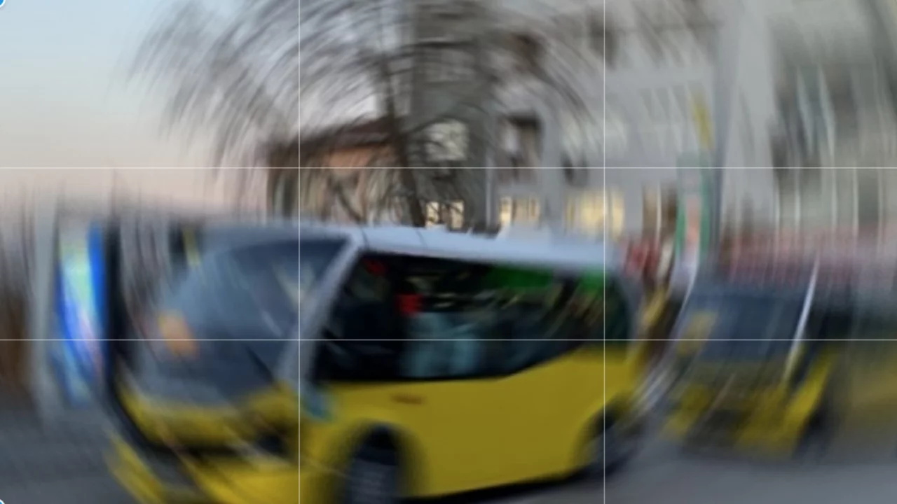 Görükle'ye gidenler dikkat! Trafiğe takılmadan en hızlı ulaşım sağlayan hatlar belli oldu!