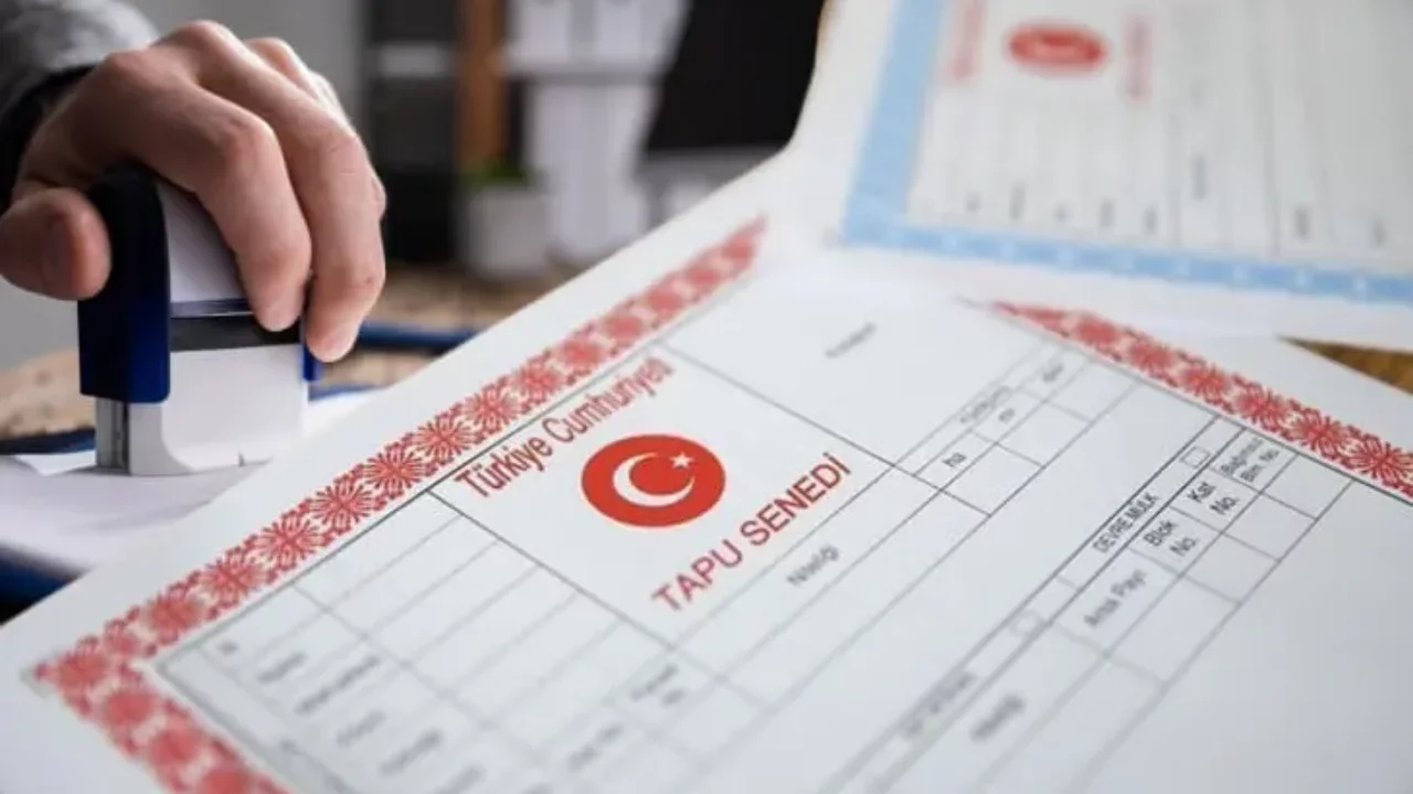 Nilüfer'de dikkat çeken satış! Gözler 17 Haziran'da