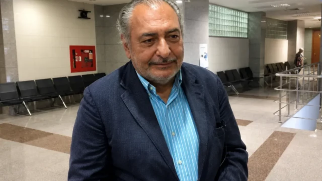 Reha Muhtar'ın vasiyeti ortaya &ccedil;ıktı! "Cenazeme gelmesin"