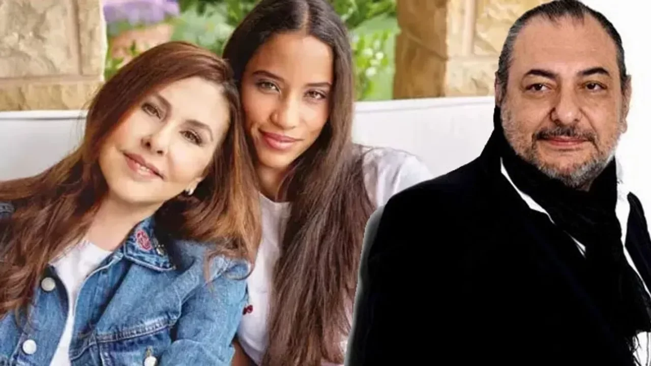 Nilüfer'den Reha Muhtar'a duygusal veda! Yıllar sonra gelen sözler gündeme damga vurdu