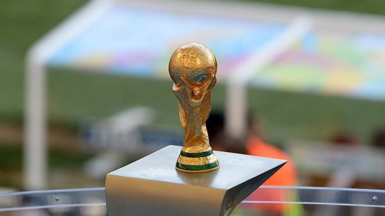 2026 Dünya Kupası'nda kurallar baştan yazılıyor!