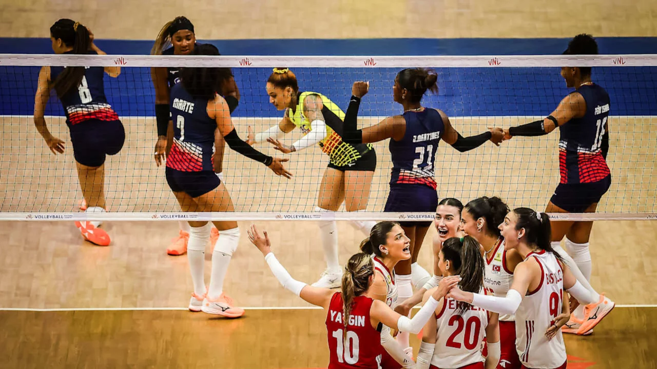 Filenin Sultanları yaza galibiyetle başladı!