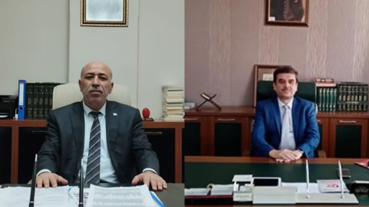 Karacabey m&uuml;ft&uuml;s&uuml; değişti