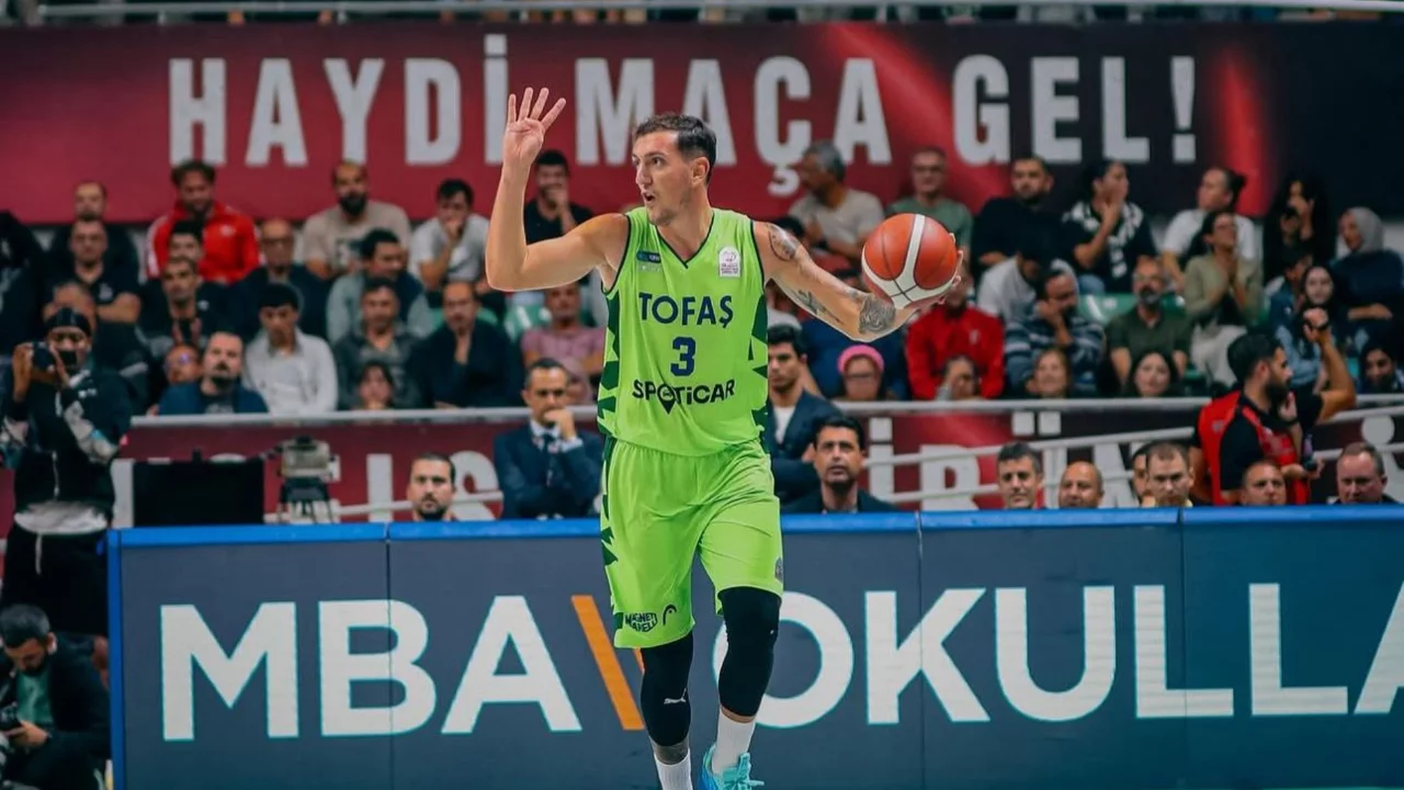 TOFAŞ, Saybir ile devam ediyor!