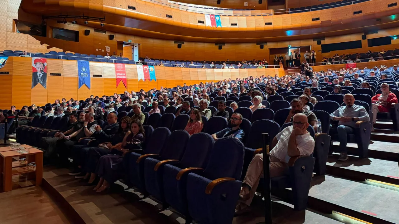 Bursa'da Orman Yangınlarına Karşı Farkındalık İ&ccedil;in &Ouml;ğretmen Eğitimi!