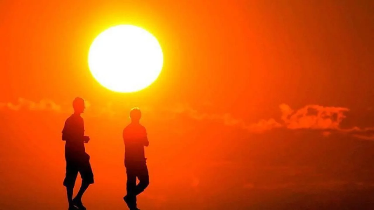 Atmosferde 'El Nino' alarmı! Yeni rekorlar görülebilir