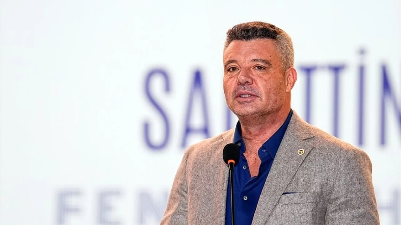 Sadettin Saran hapis cezası aldı!
