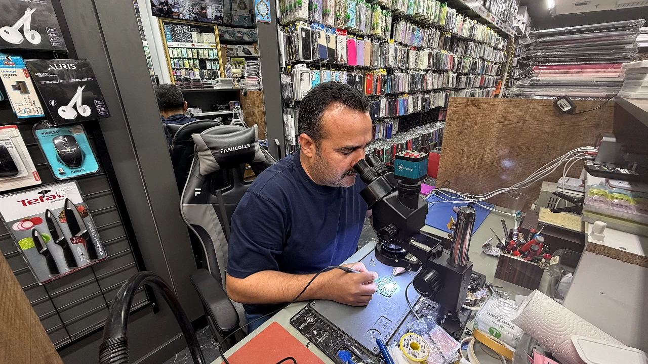 Yaz sıcaklarında telefonunuz tehlikede olabilir