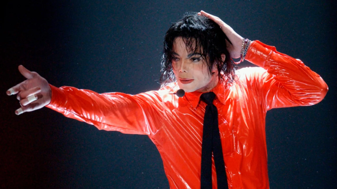 Michael Jackson'dan yıllar sonra gelen yeni rekor