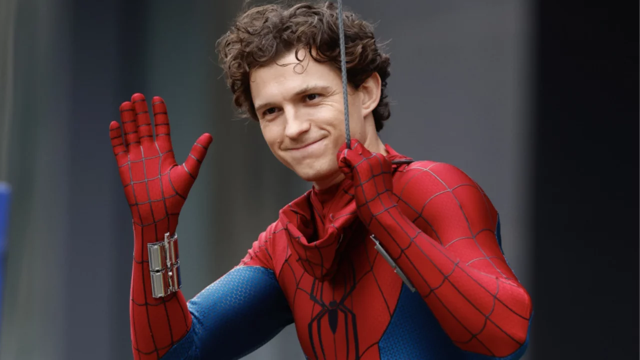 Tom Holland'dan yıllar sonra gelen İiiraf
