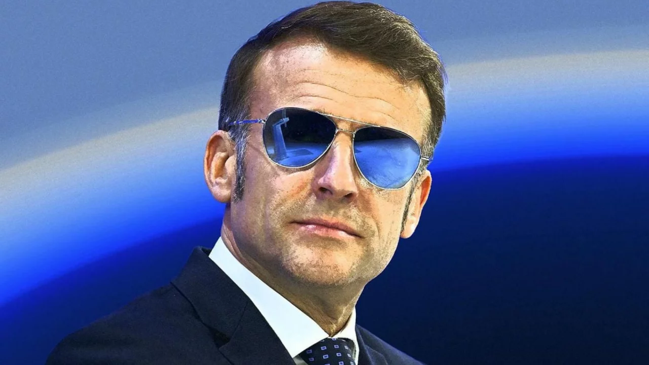 Macron'un reklamı da işe yaramadı, 69 yıllık dev firma iflas etti
