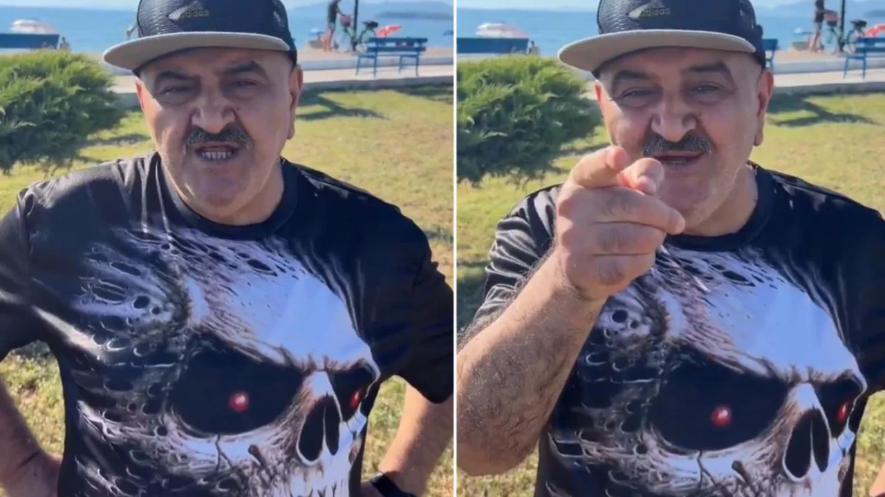 Şahin K.'dan dikkat &ccedil;eken d&ouml;n&uuml;ş sinyali
