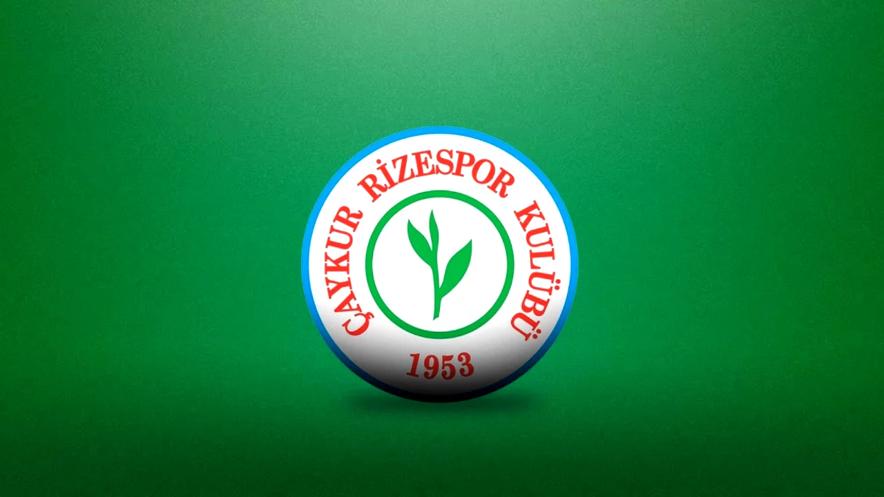 Rizespor'un yeni başkanı belli oldu