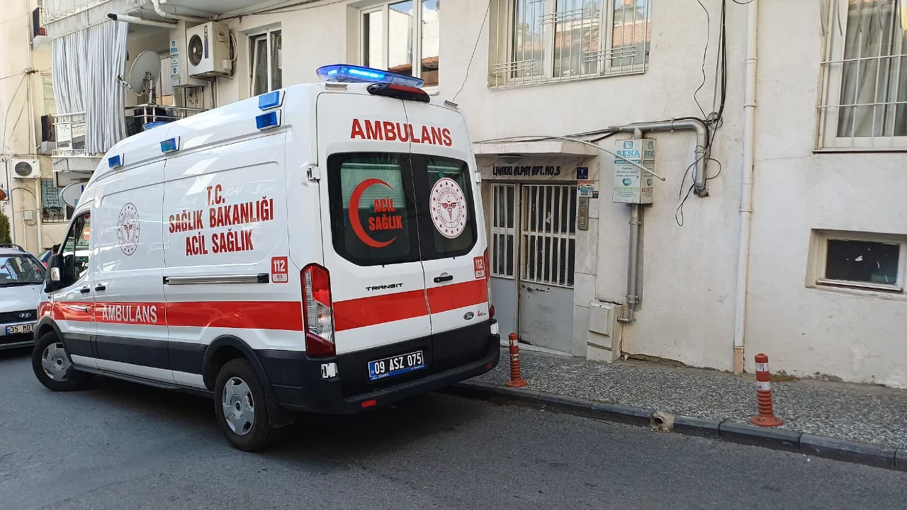 Haber alınamayan 80 yaşındaki kadın evinde &ouml;l&uuml; bulundu